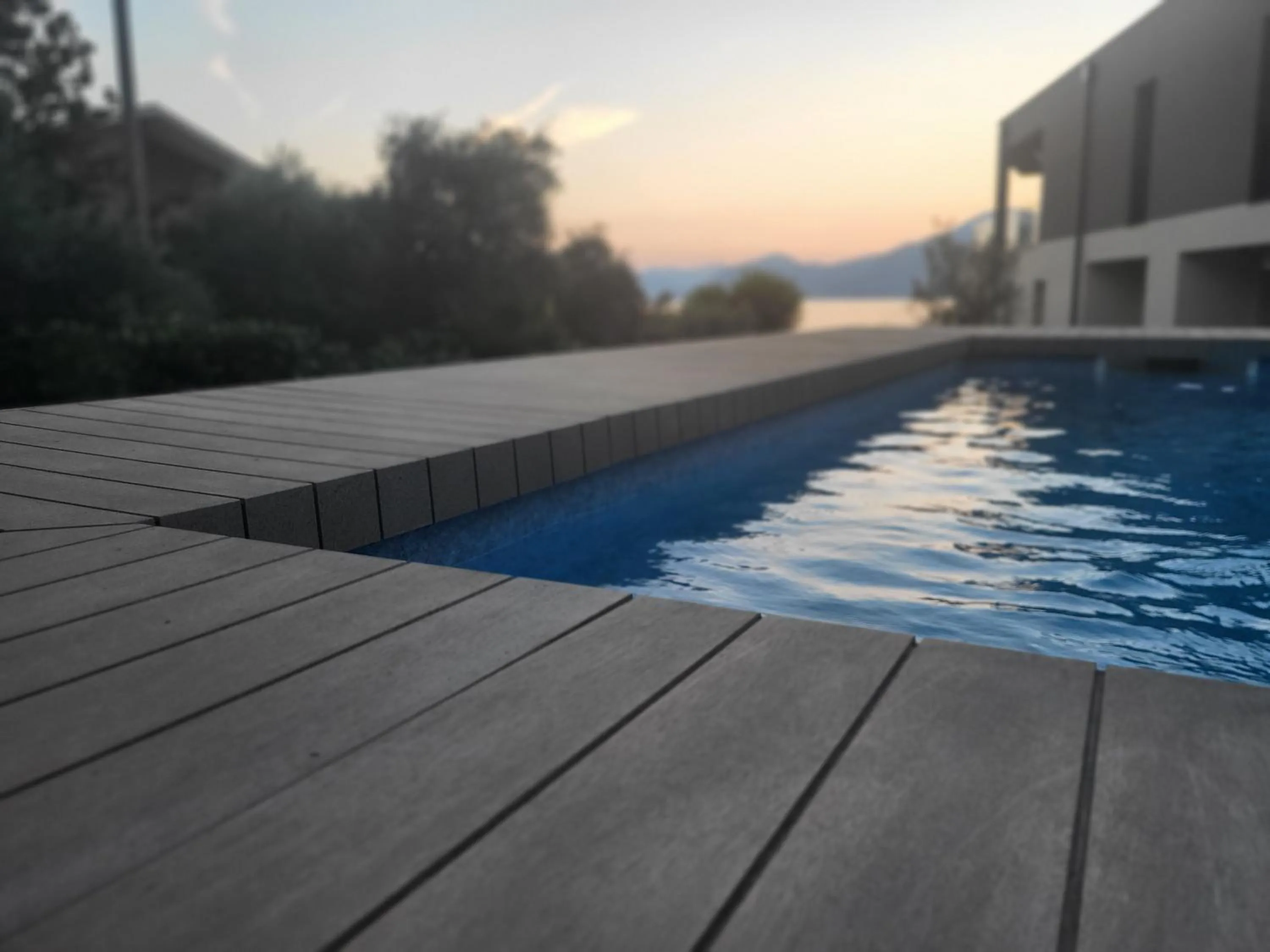 Attilio High Living Suites - Adults Only