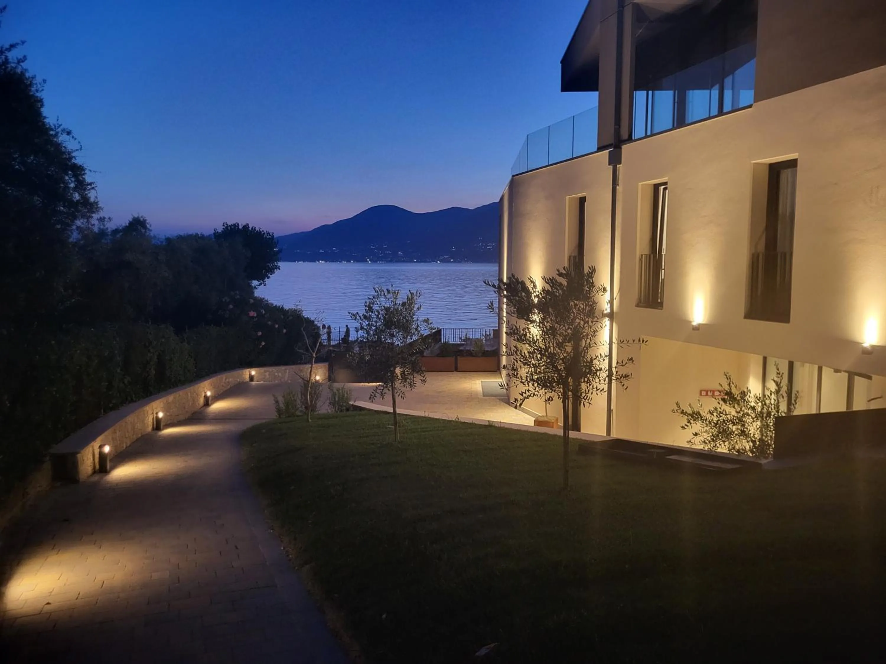 Attilio High Living Suites - Adults Only