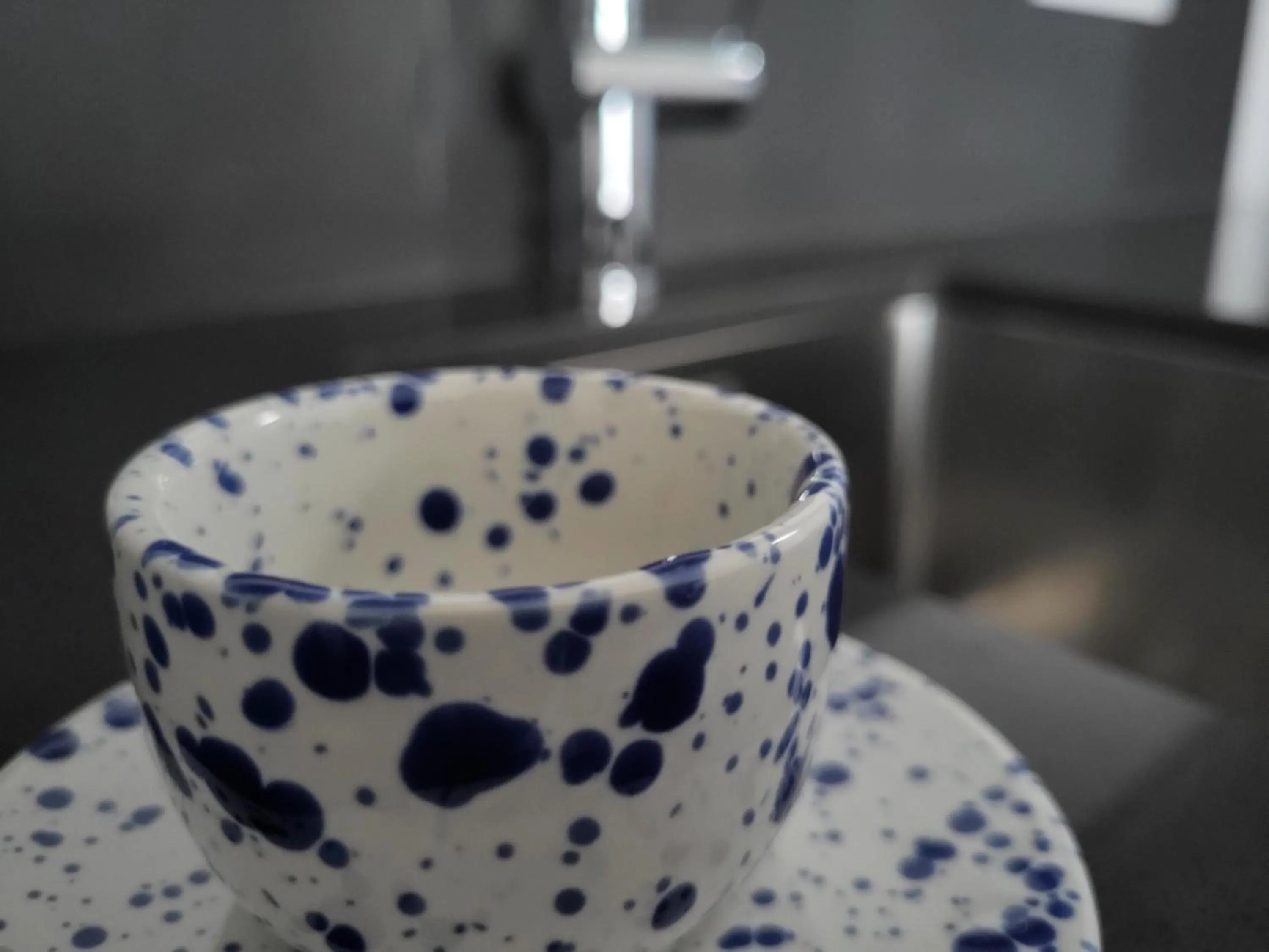 Coffee/tea facilities in Attilio High Living Suites - Adults Only