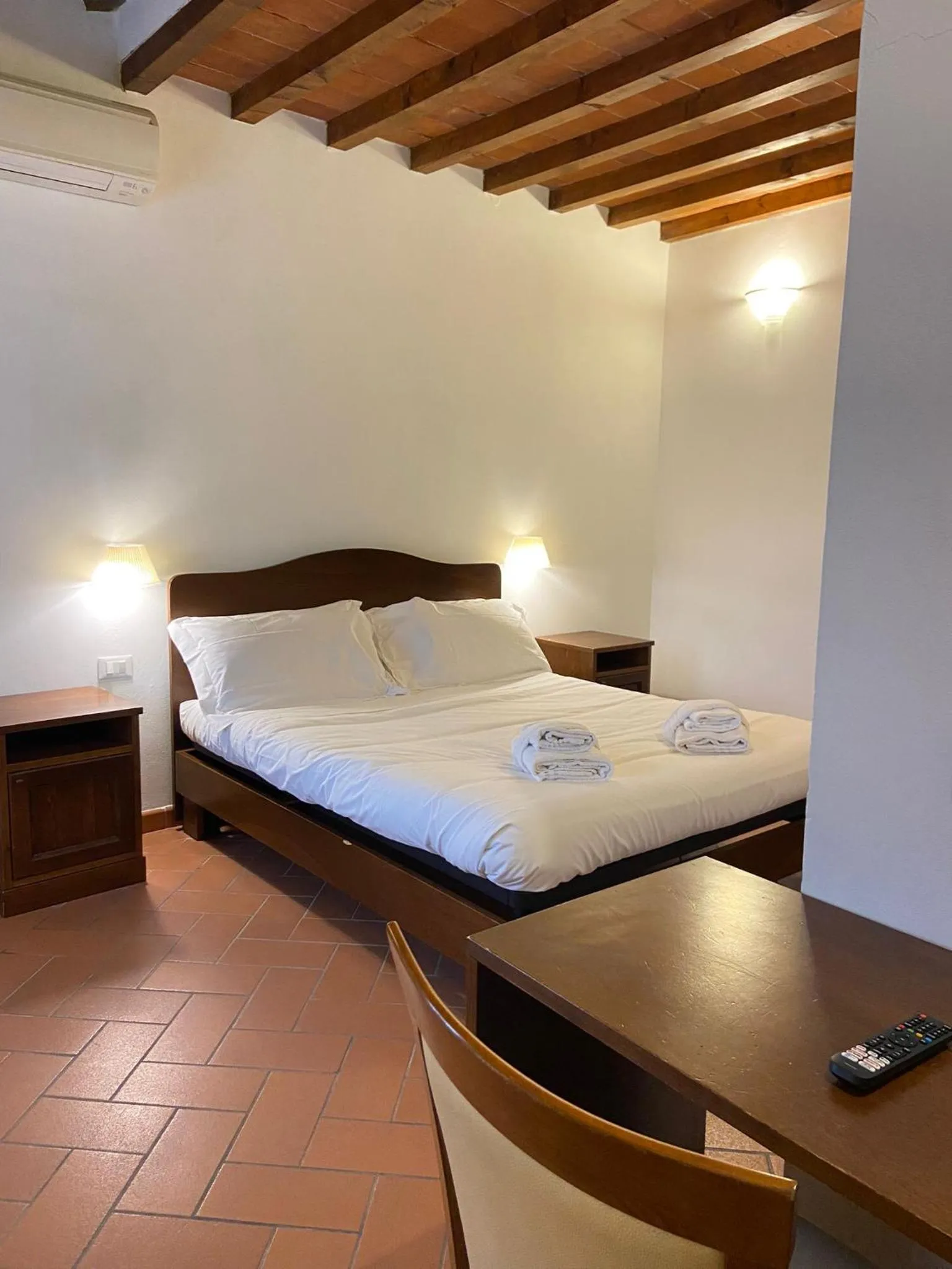 Bed in Casale dei cento Acri