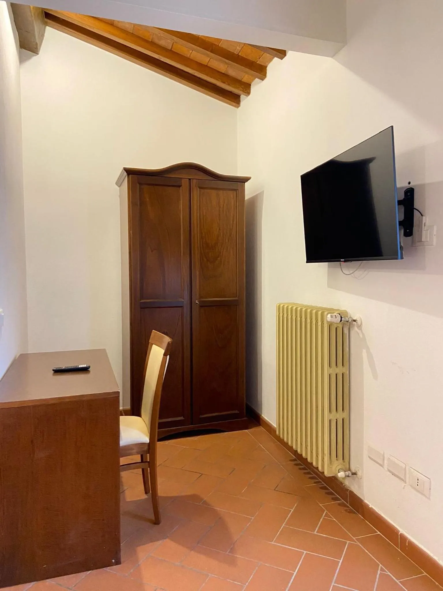 Casale dei cento Acri