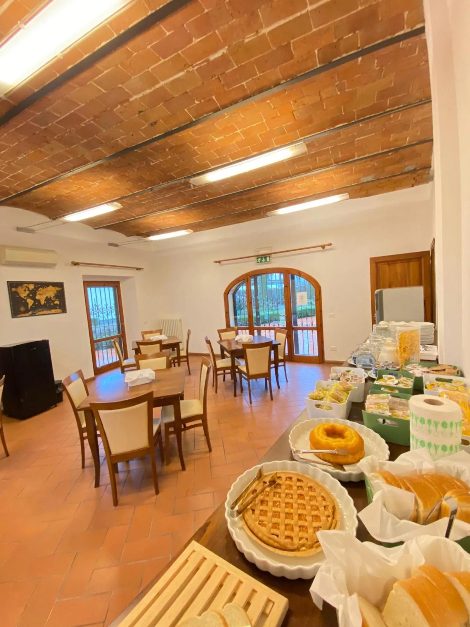 Casale dei cento Acri