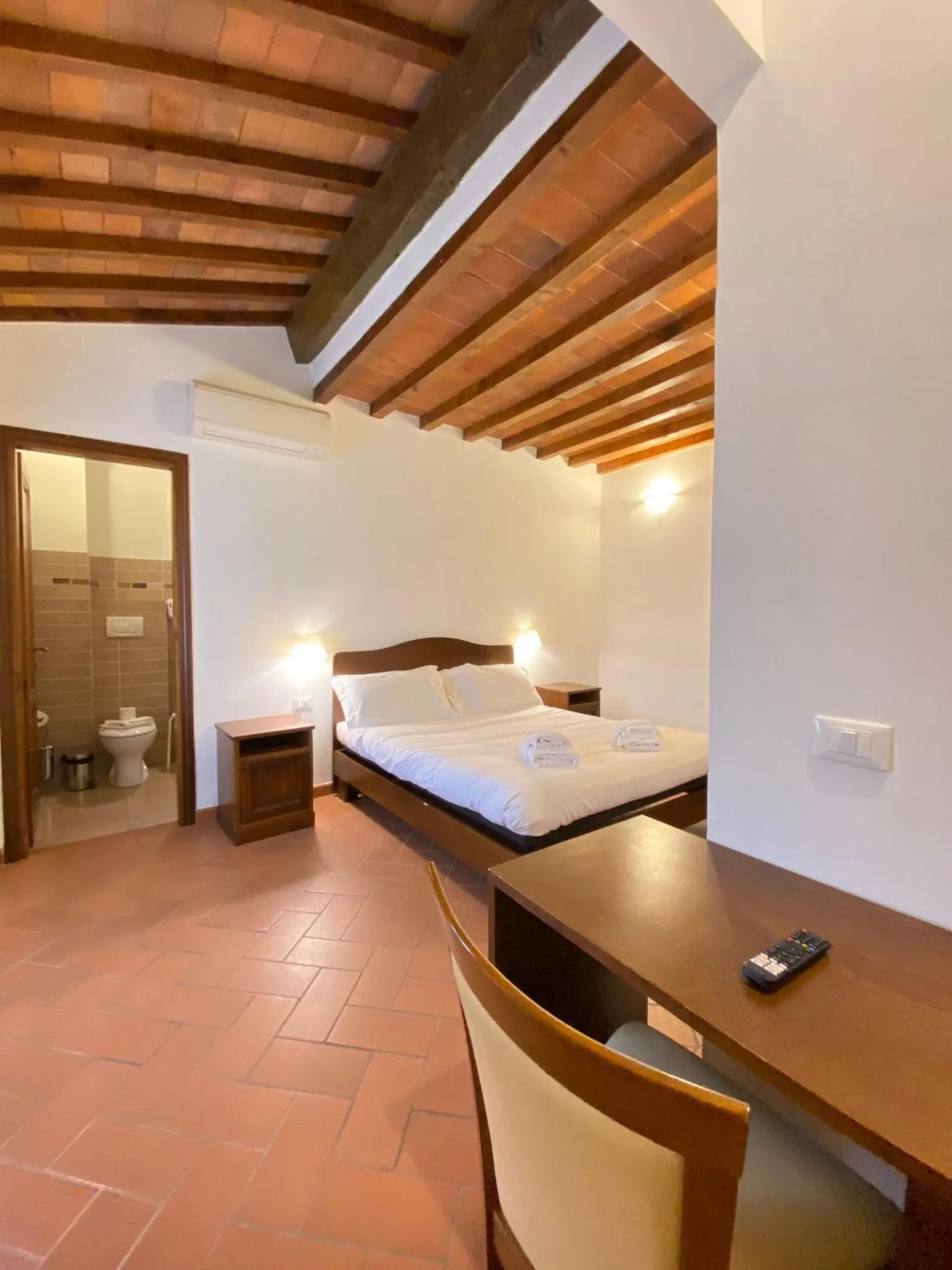 Bed in Casale dei cento Acri