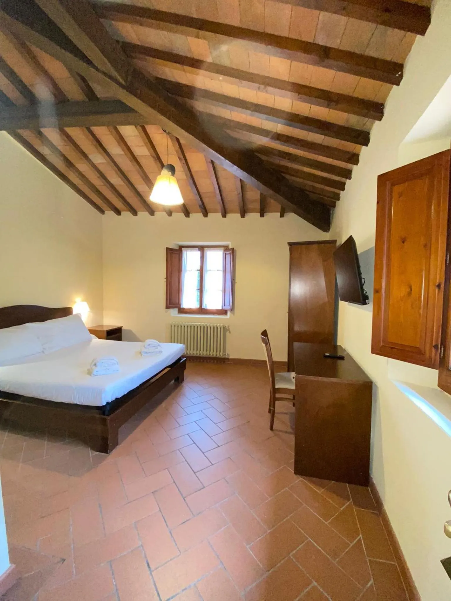 Bed in Casale dei cento Acri