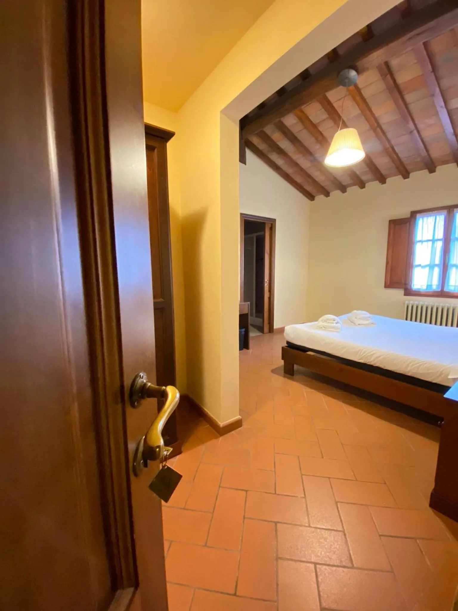 Bed in Casale dei cento Acri