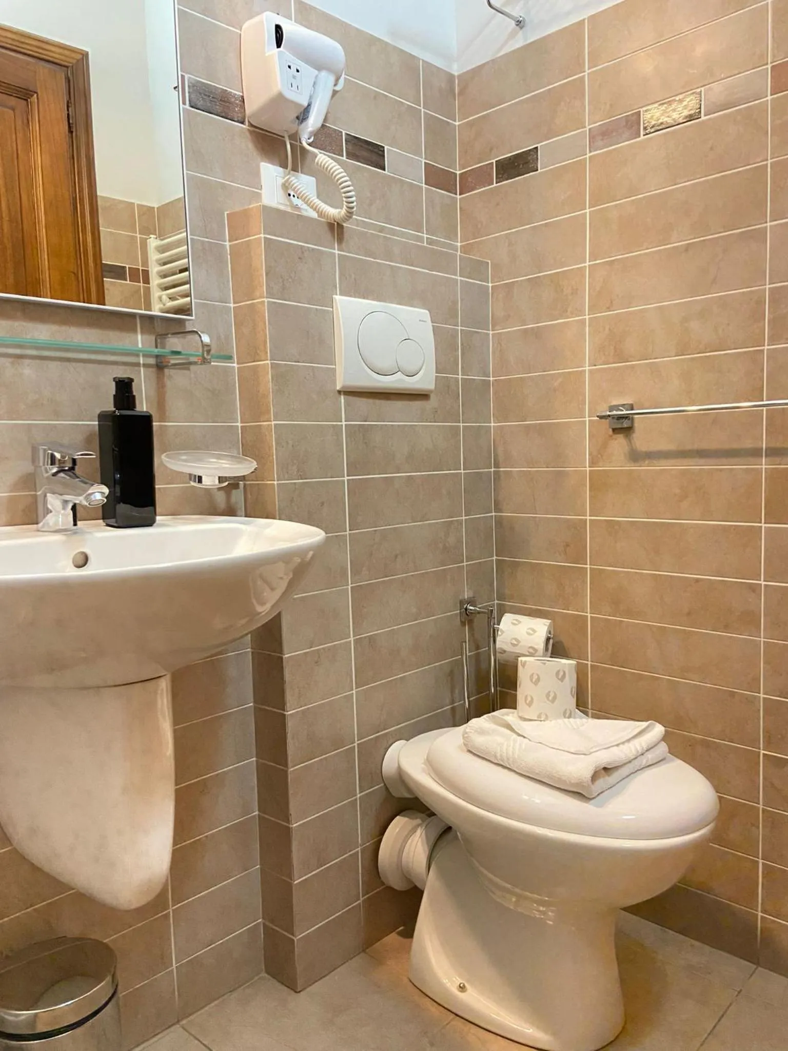 Casale dei cento Acri