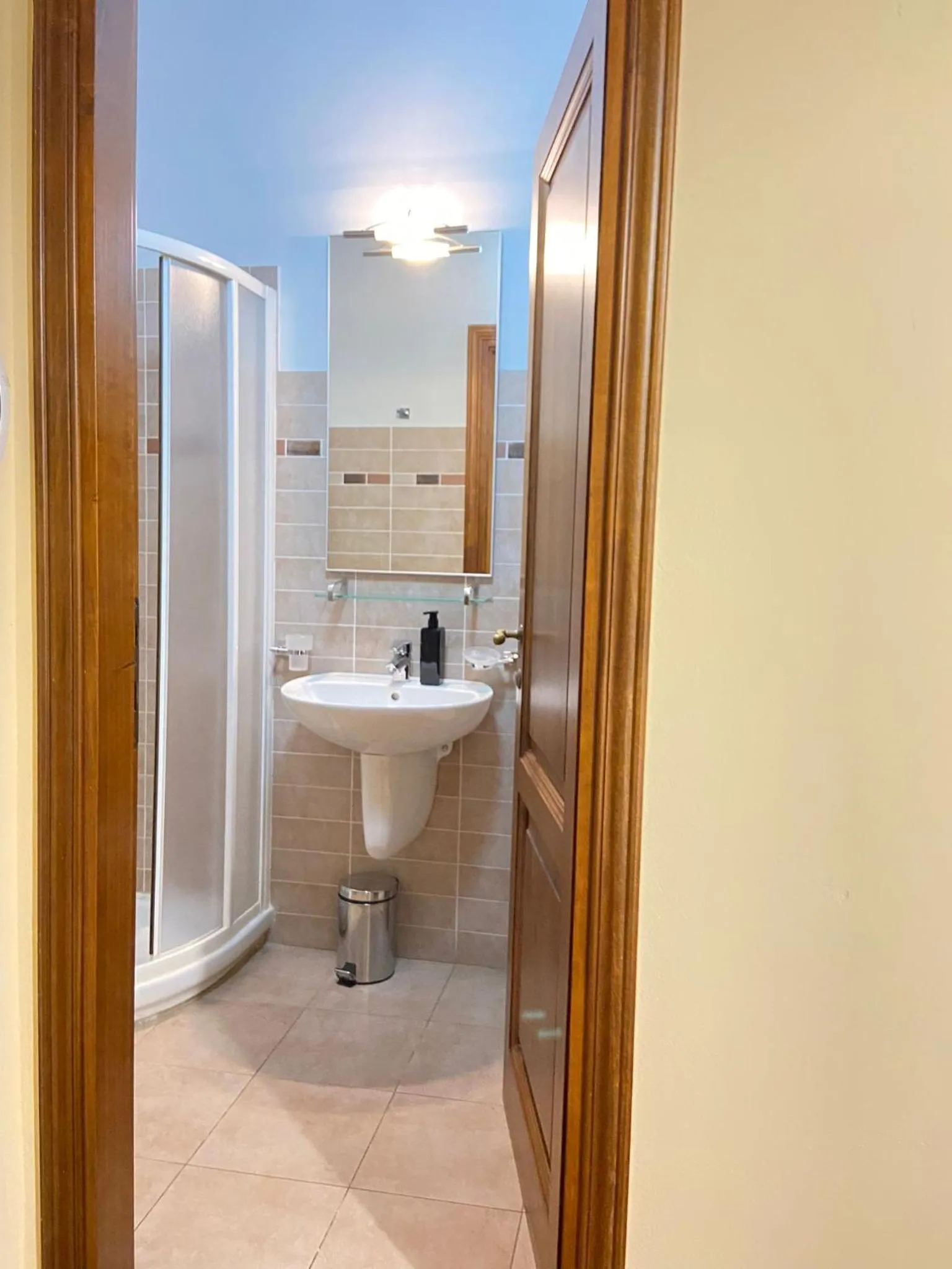 Casale dei cento Acri