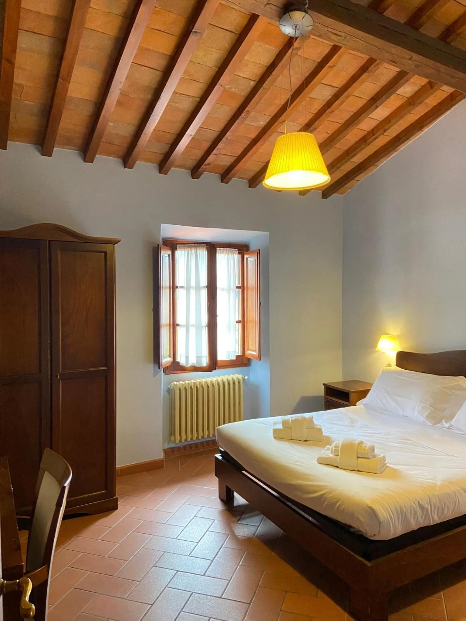 Bed in Casale dei cento Acri