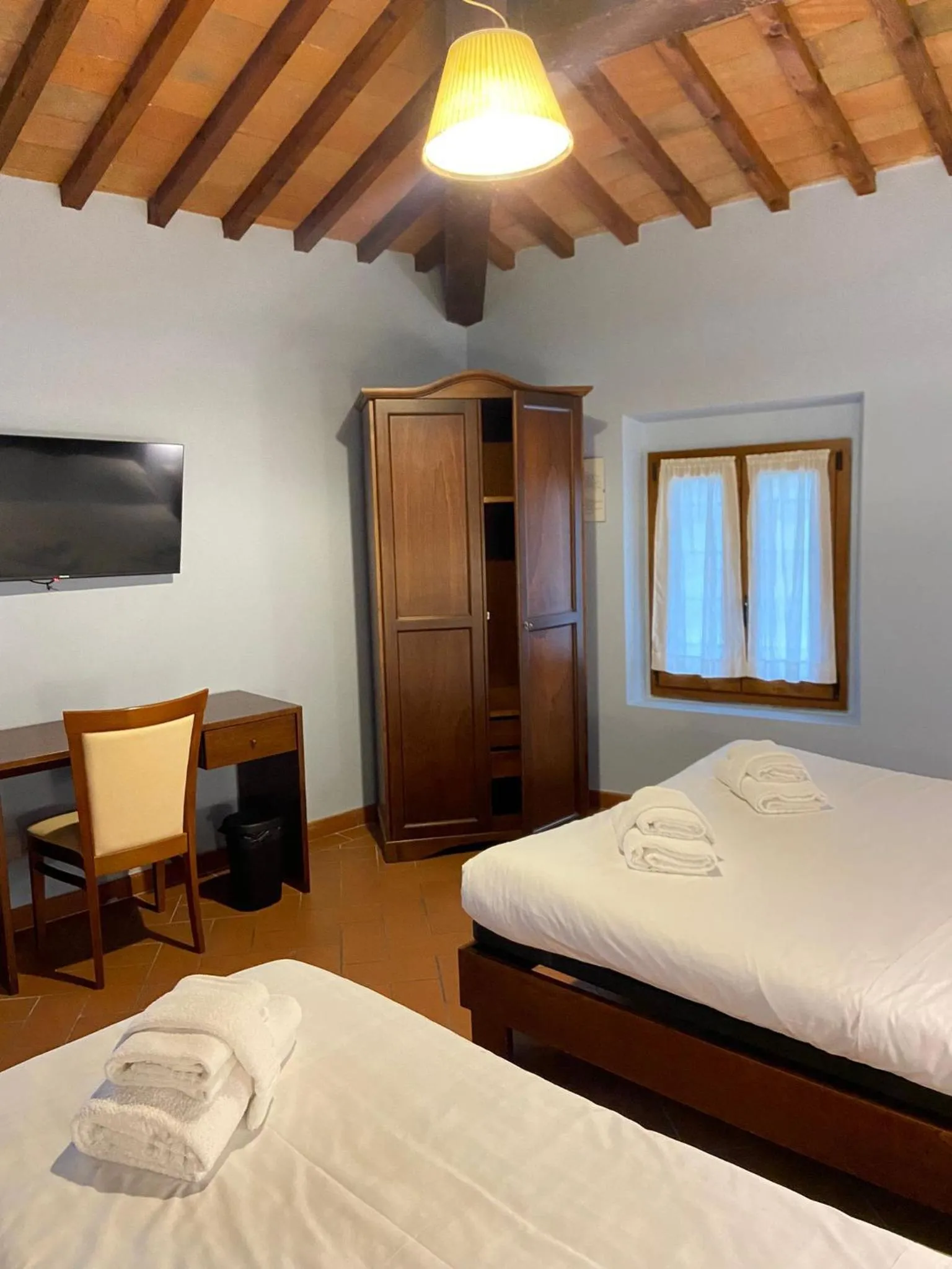 Bed in Casale dei cento Acri