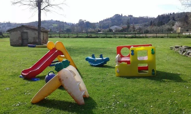 Casale dei cento Acri