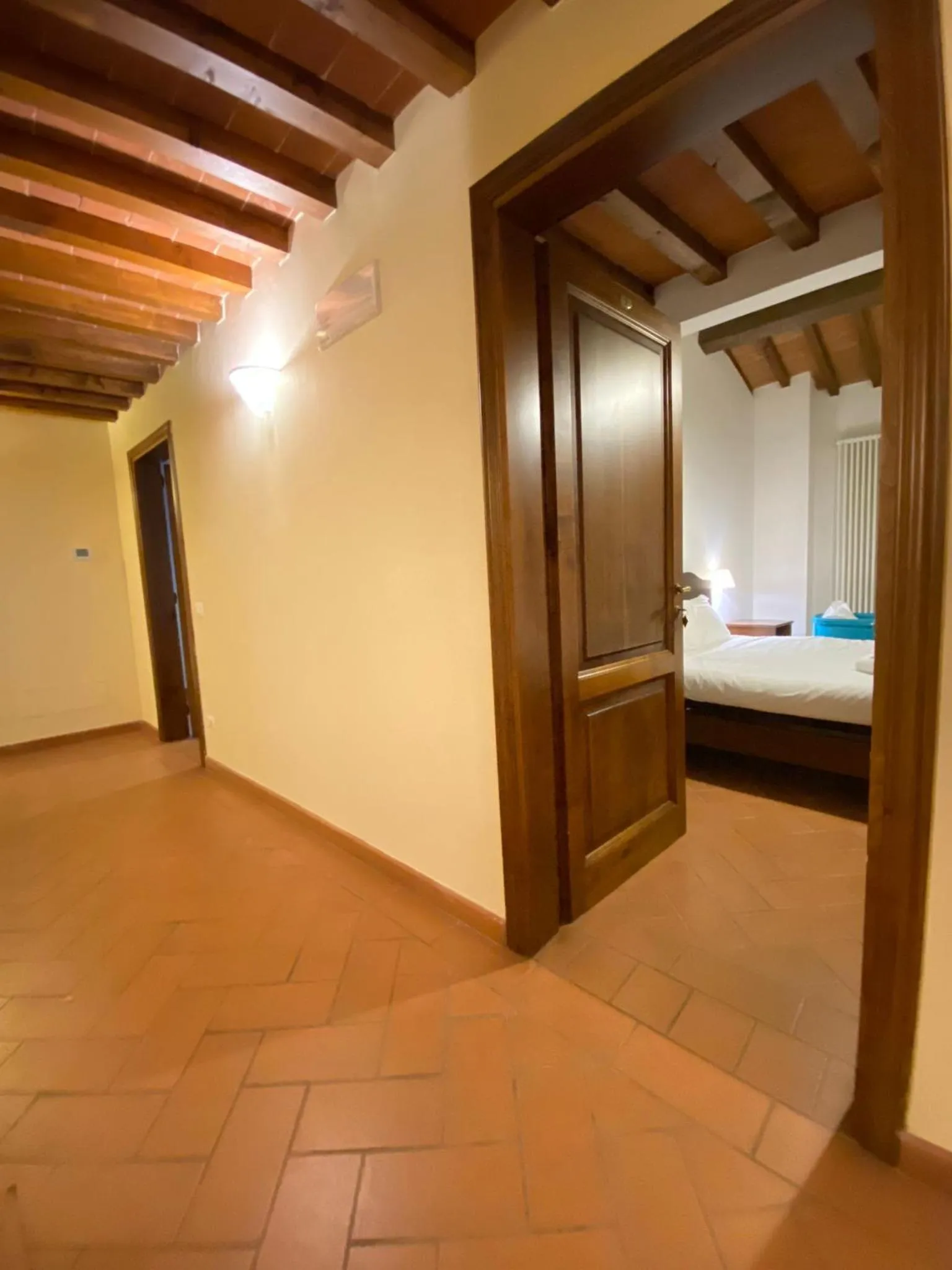 Casale dei cento Acri