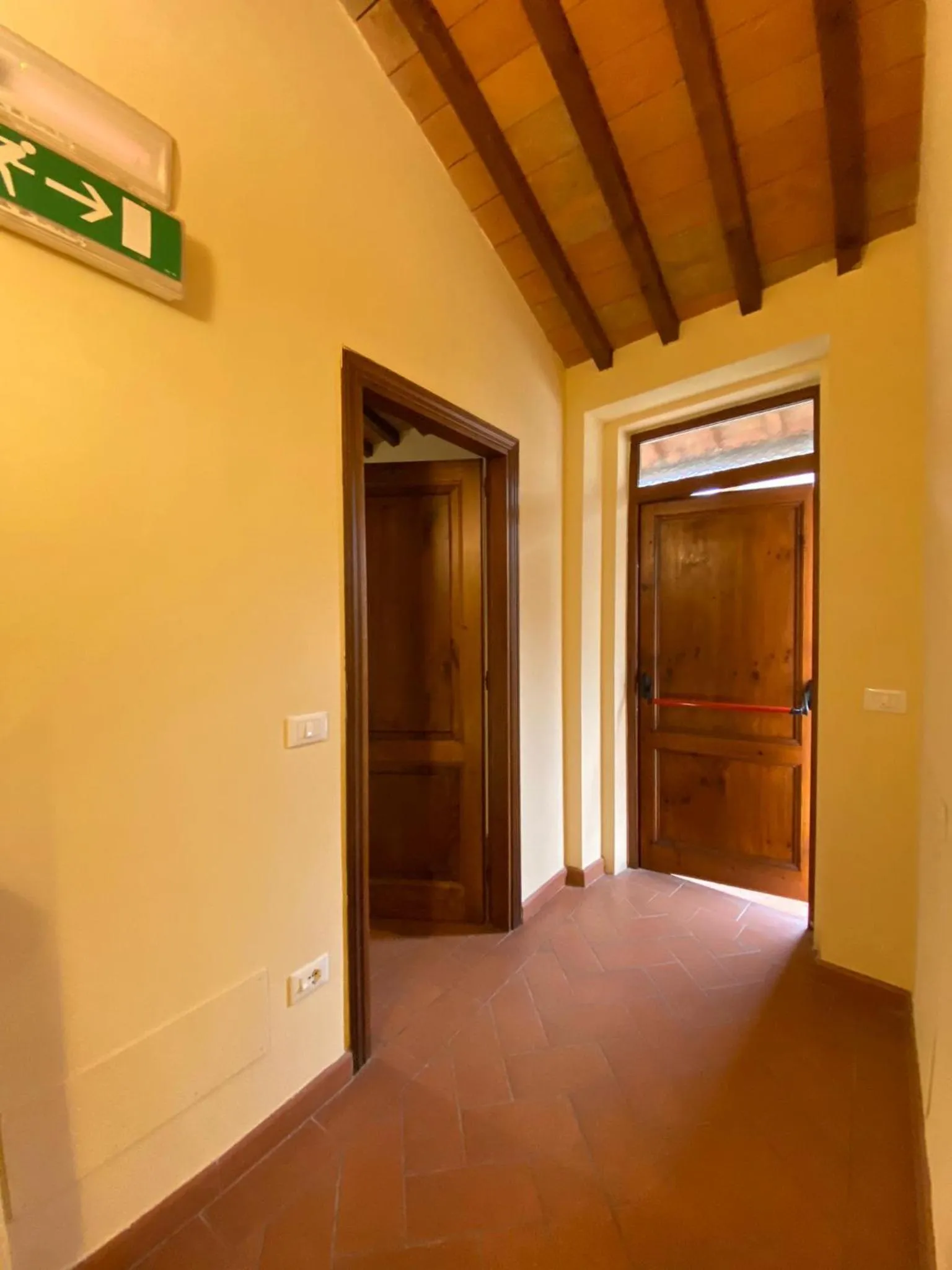 Casale dei cento Acri