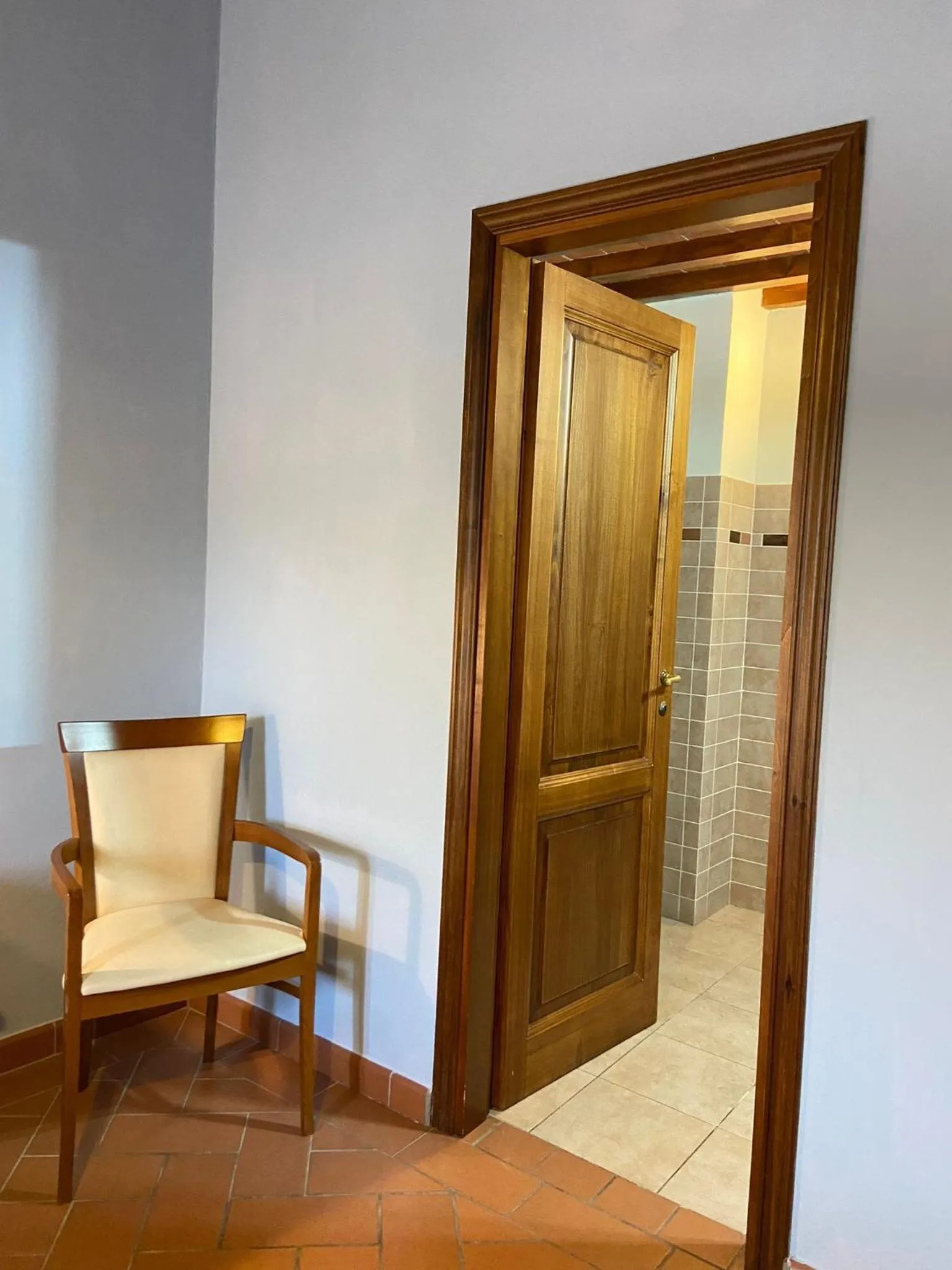 Casale dei cento Acri