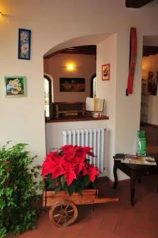 Casale dei cento Acri