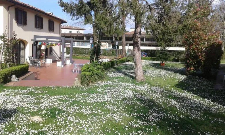 Casale dei cento Acri