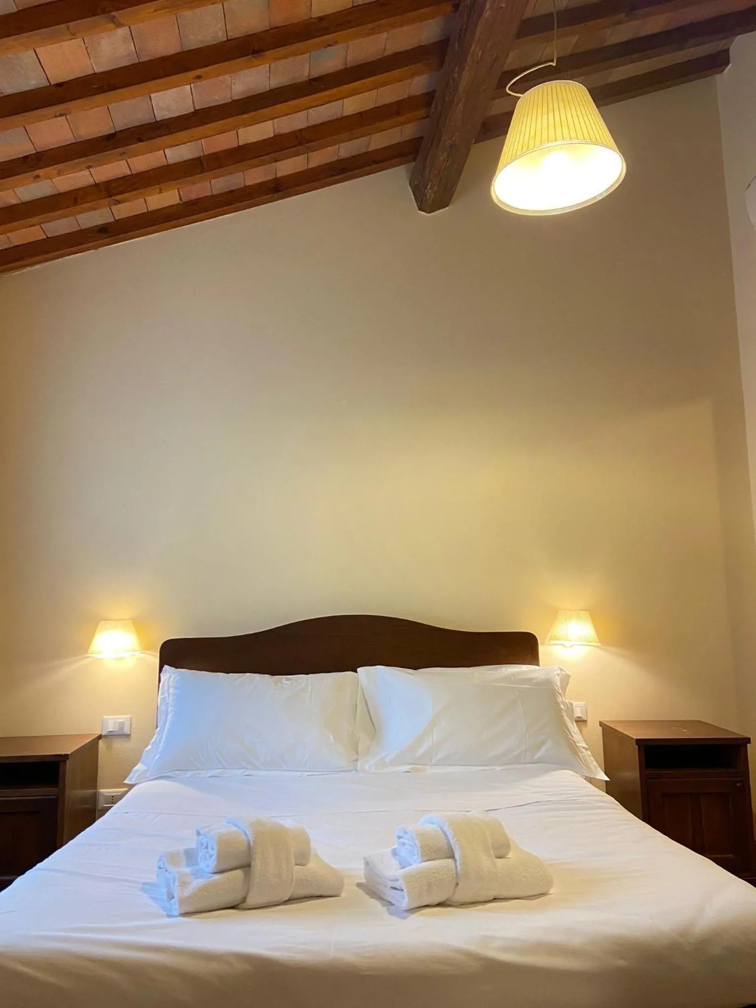 Bed in Casale dei cento Acri