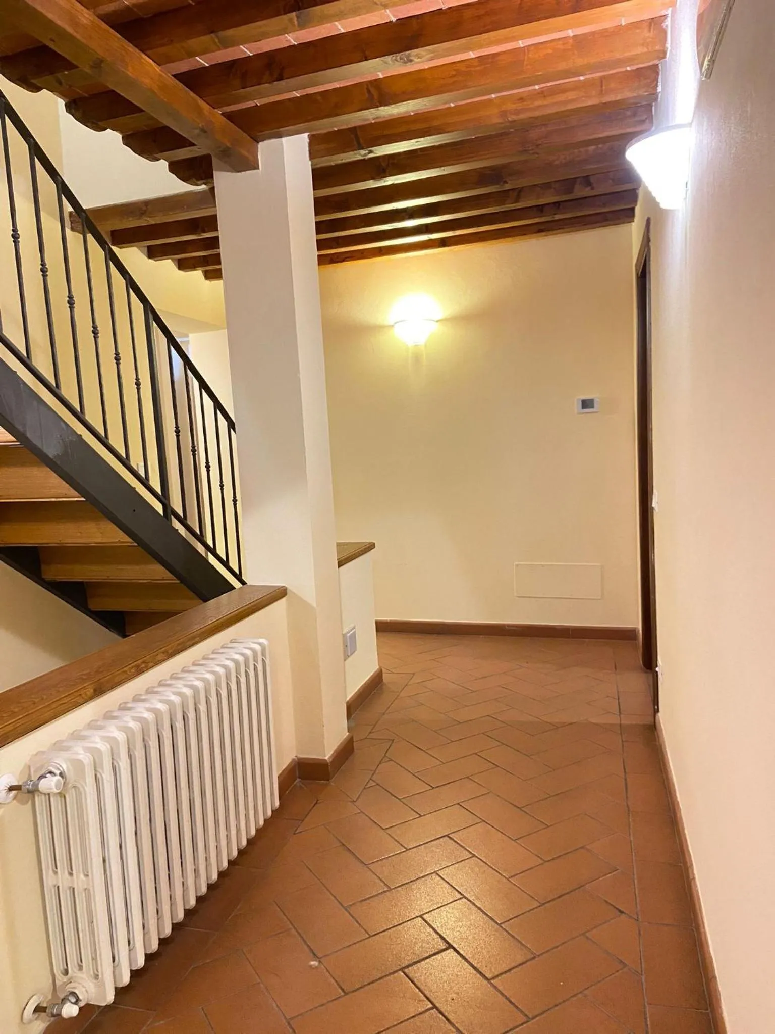 Casale dei cento Acri