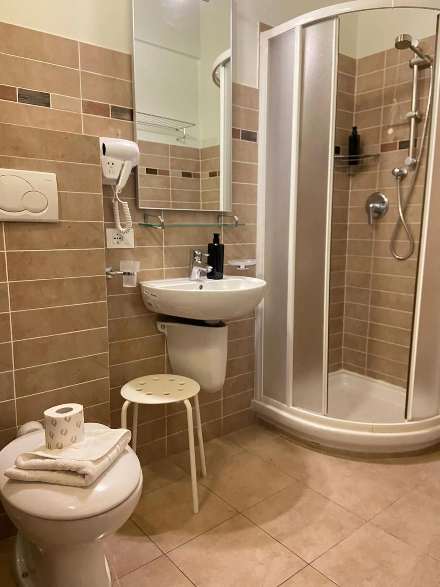 Casale dei cento Acri