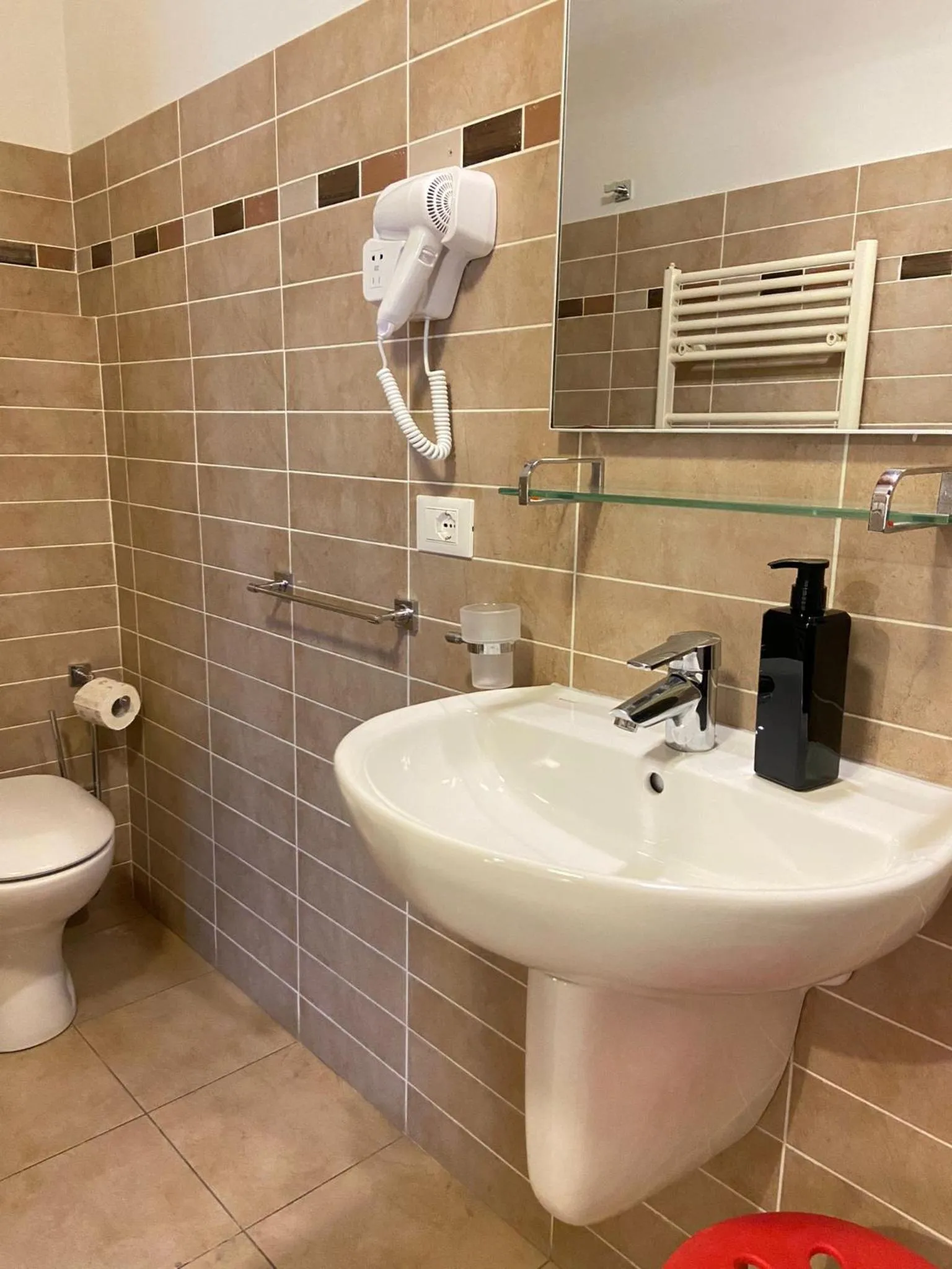 Casale dei cento Acri