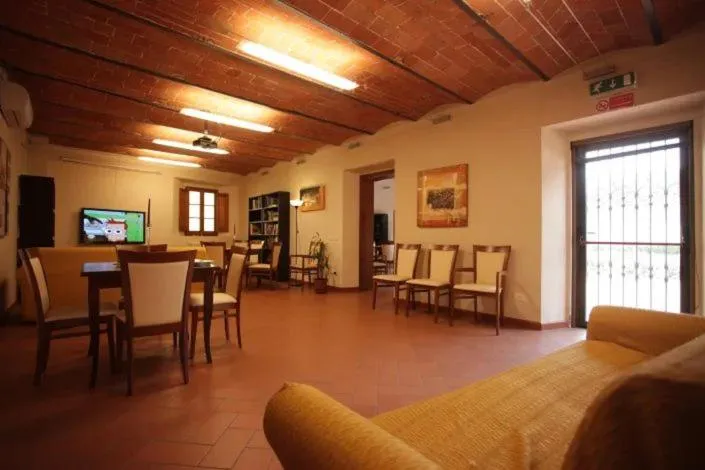 Casale dei cento Acri