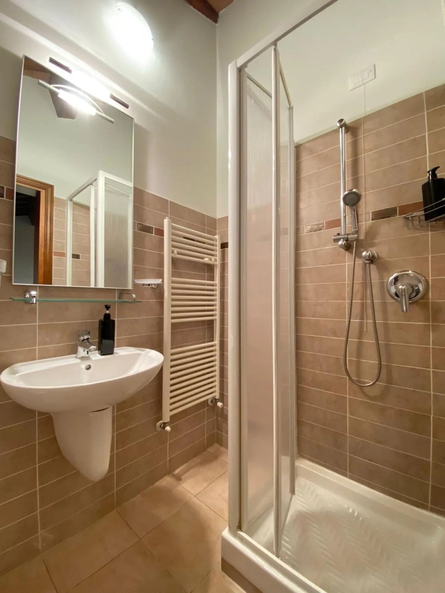 Casale dei cento Acri