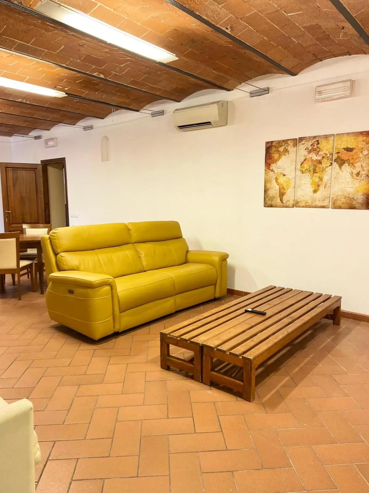 Casale dei cento Acri