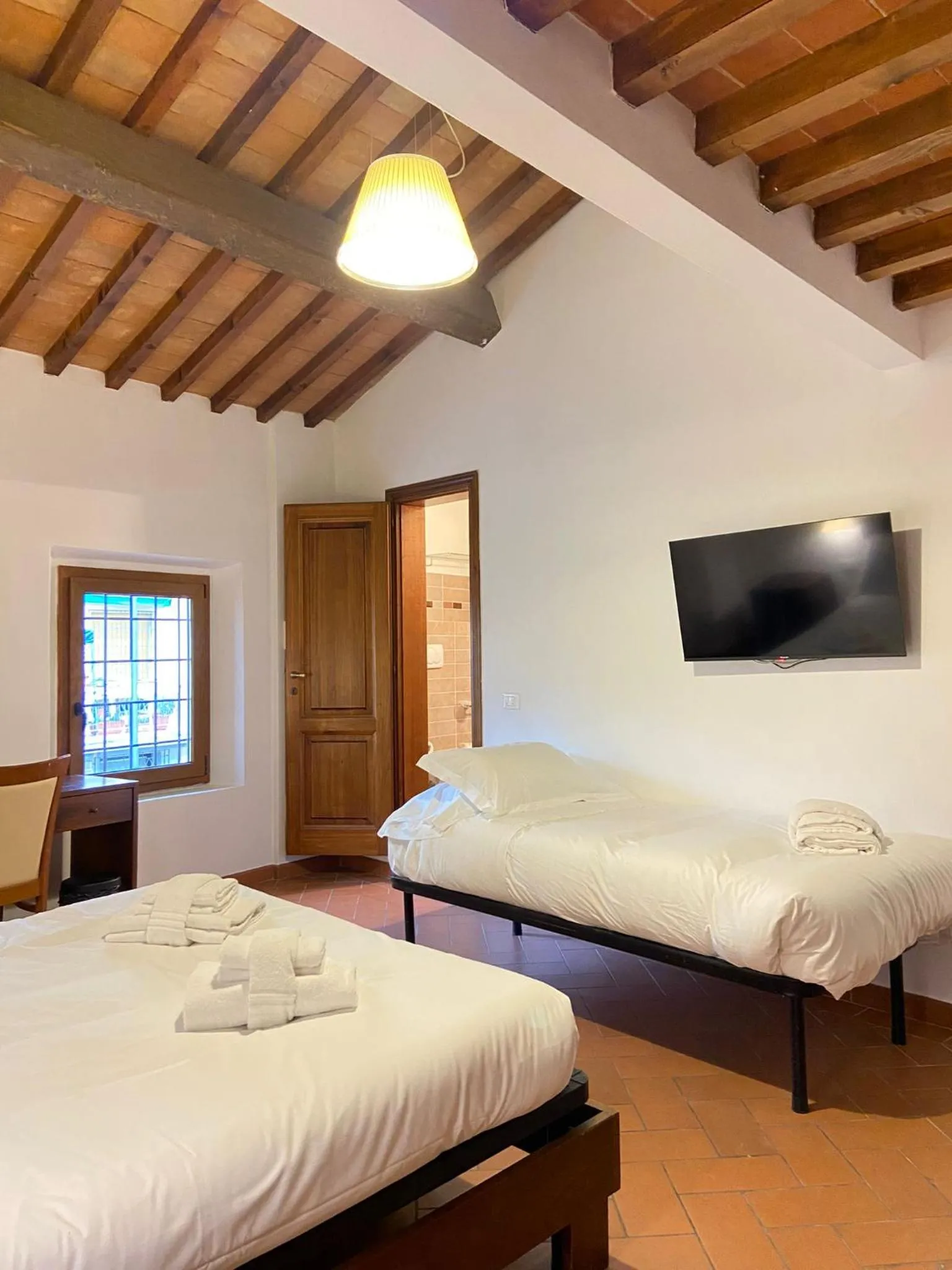 Bed in Casale dei cento Acri