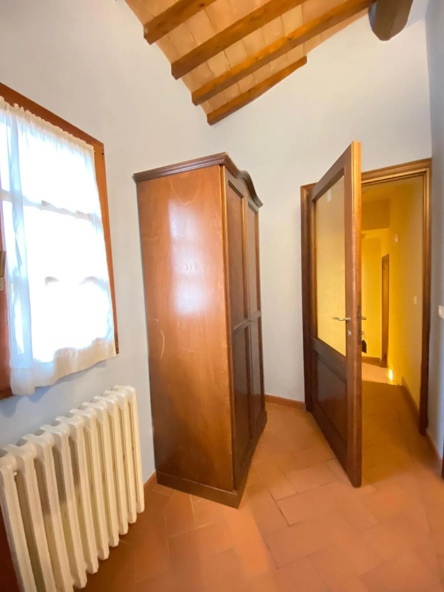 Casale dei cento Acri