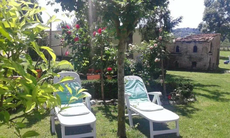 Casale dei cento Acri