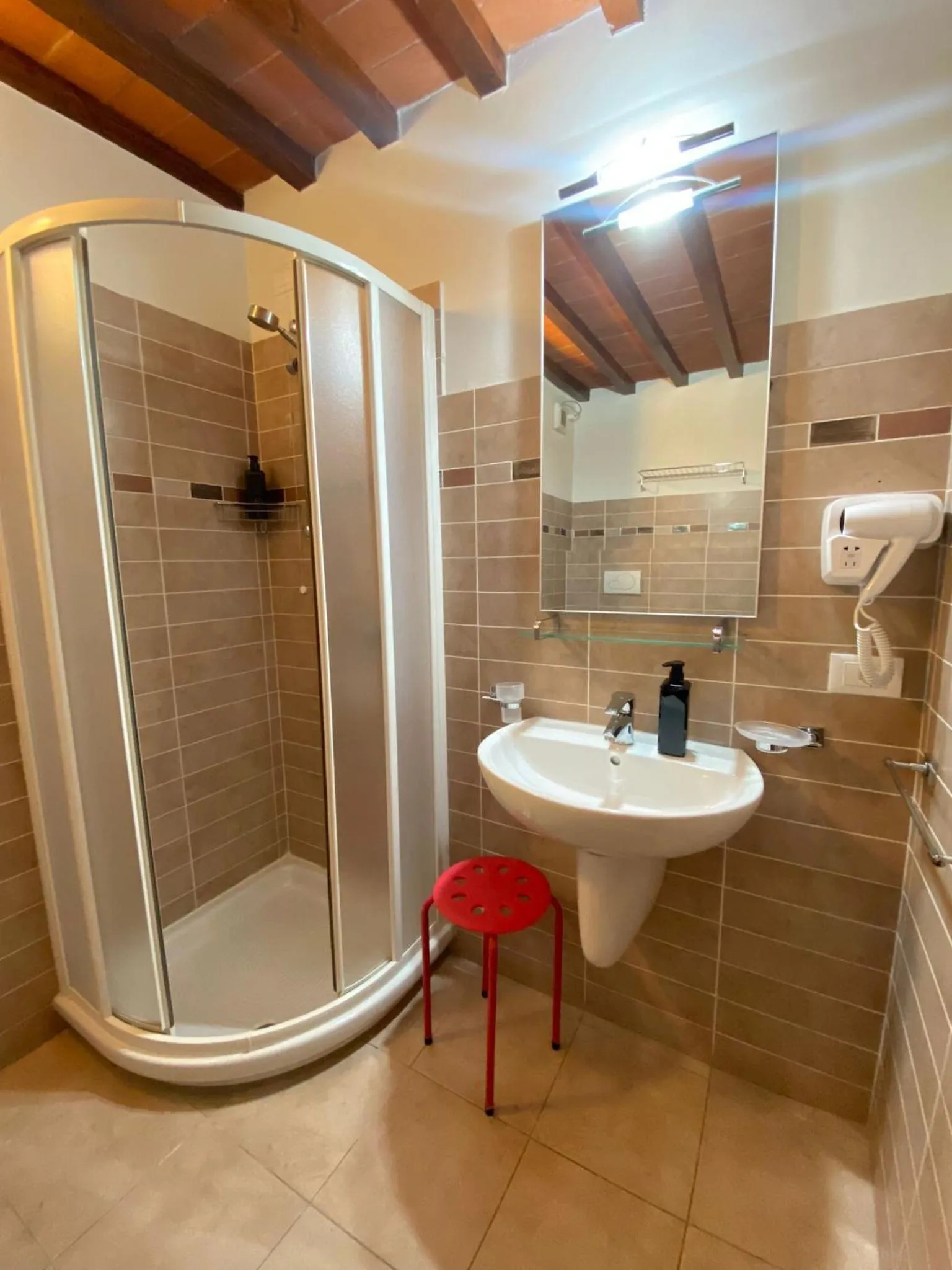 Casale dei cento Acri