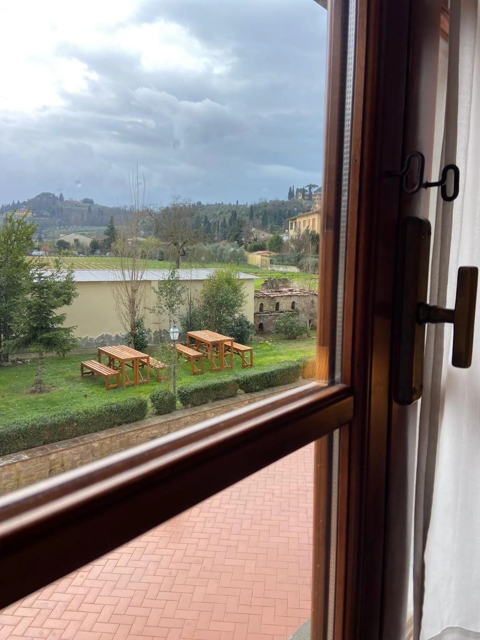 Casale dei cento Acri