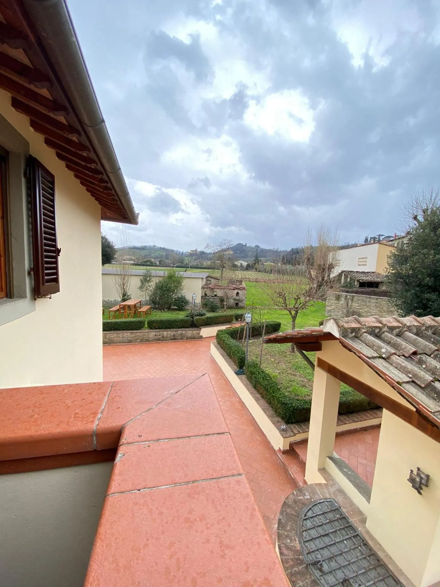 Casale dei cento Acri