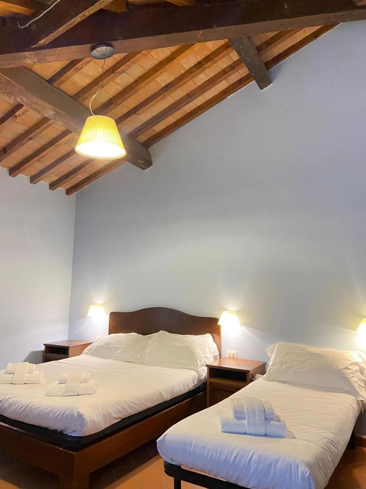 Bed in Casale dei cento Acri