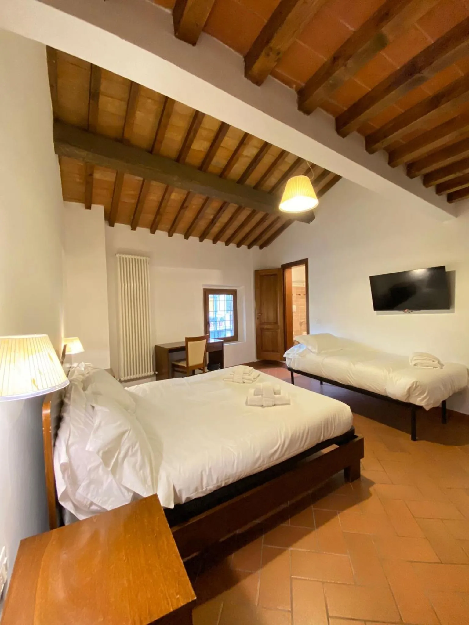 Bed in Casale dei cento Acri