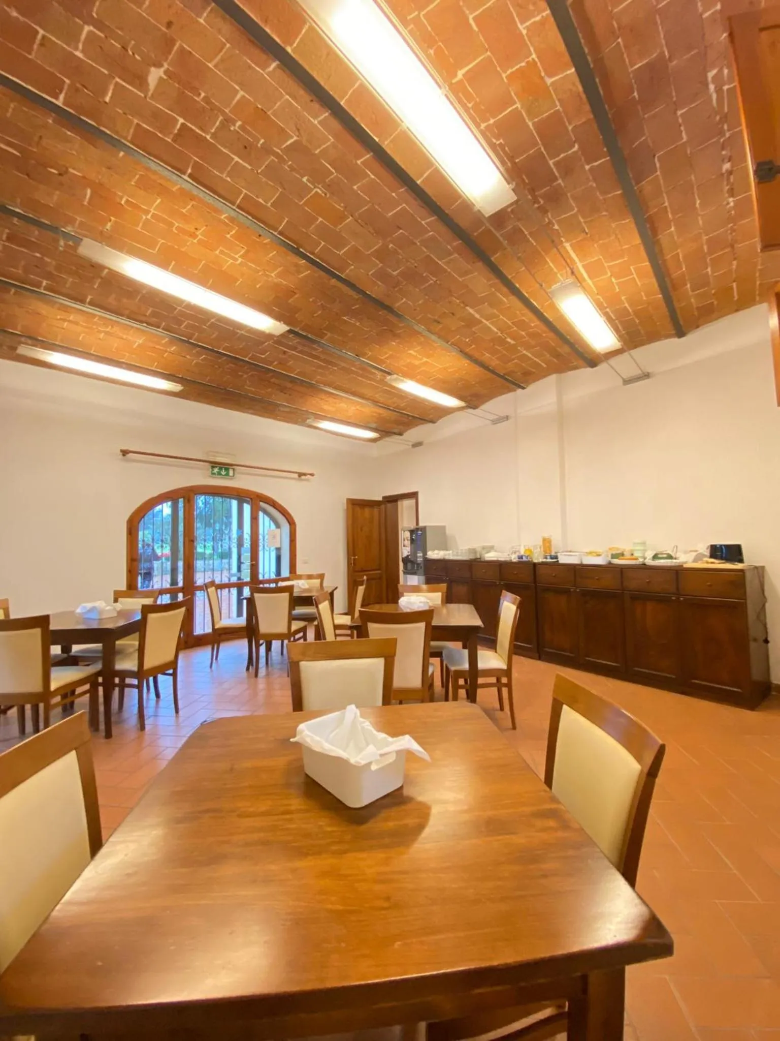 Casale dei cento Acri