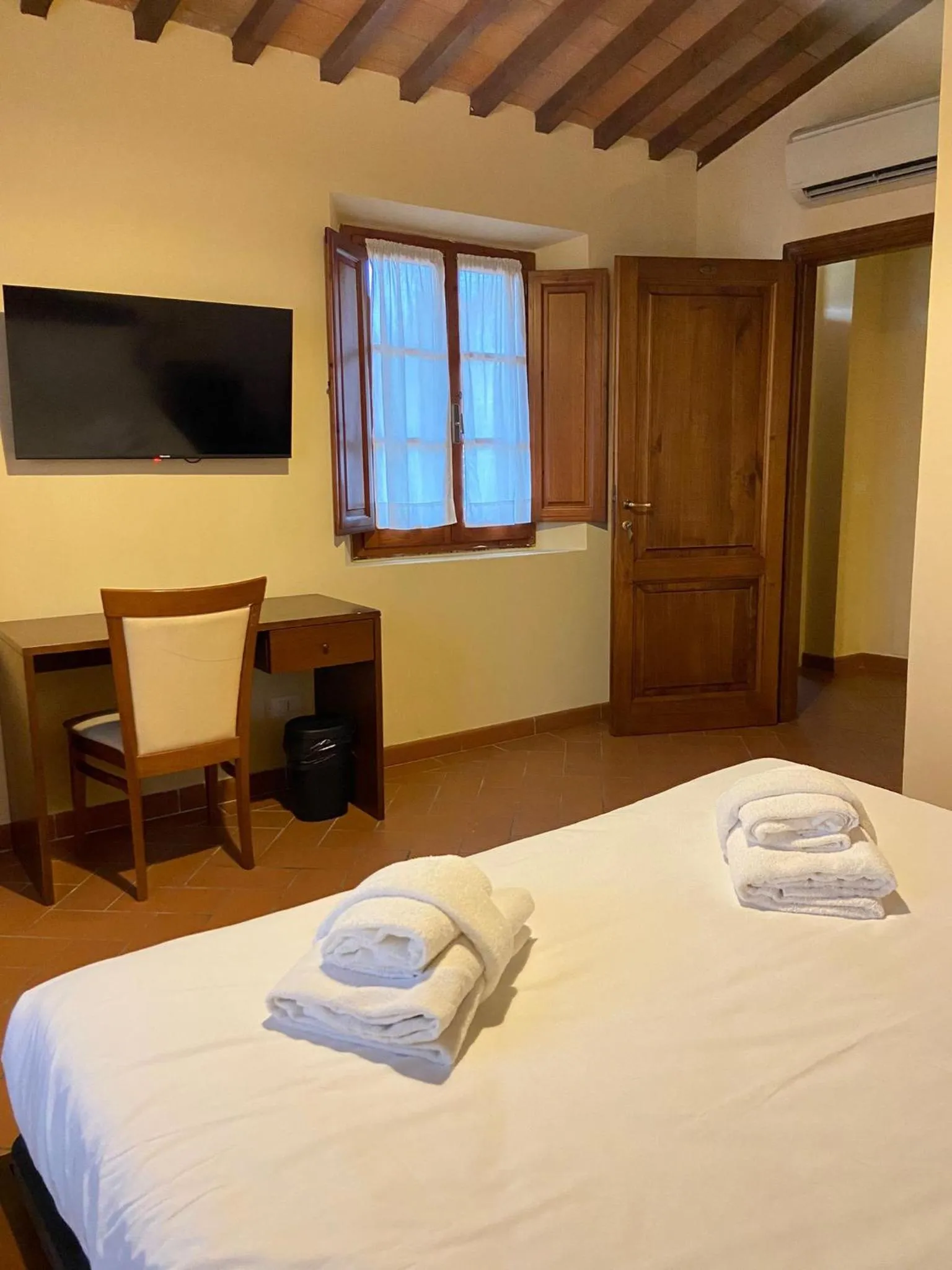 Bed in Casale dei cento Acri