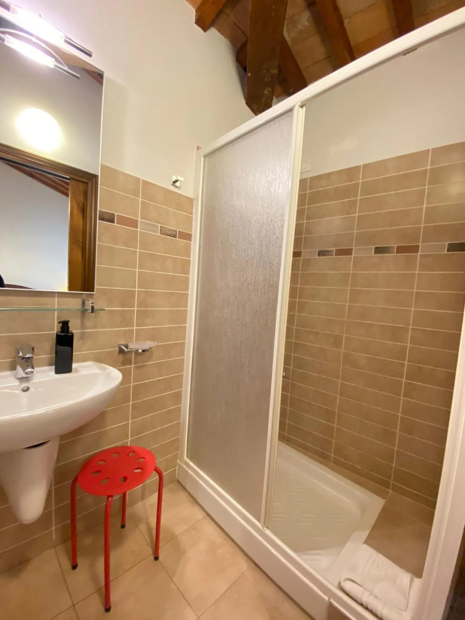 Casale dei cento Acri