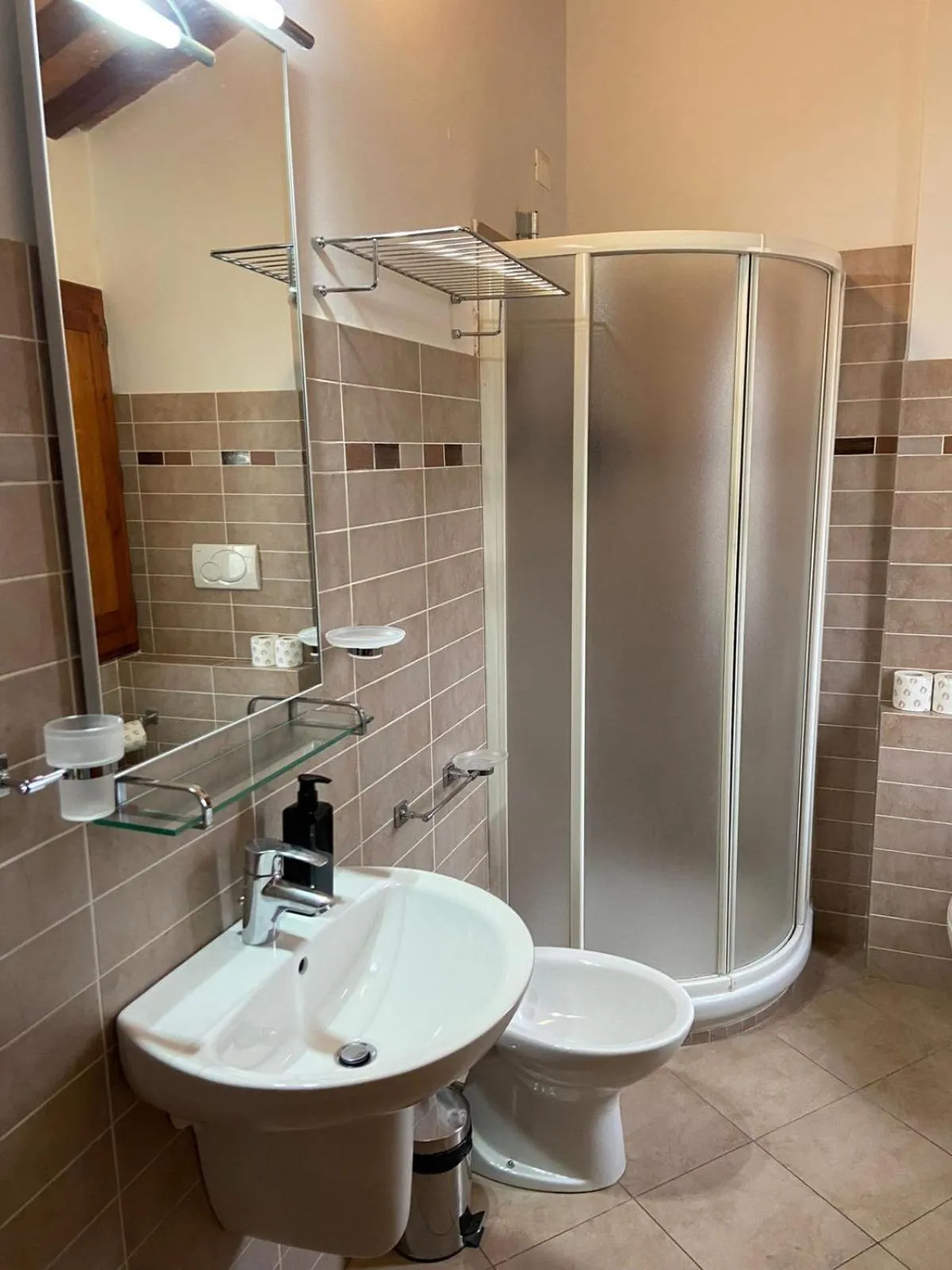 Casale dei cento Acri