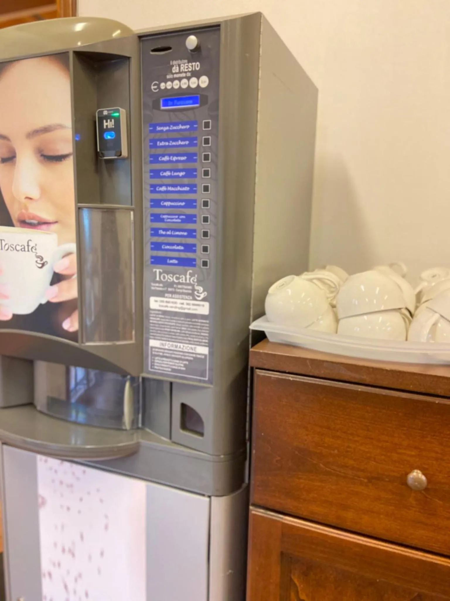 Casale dei cento Acri