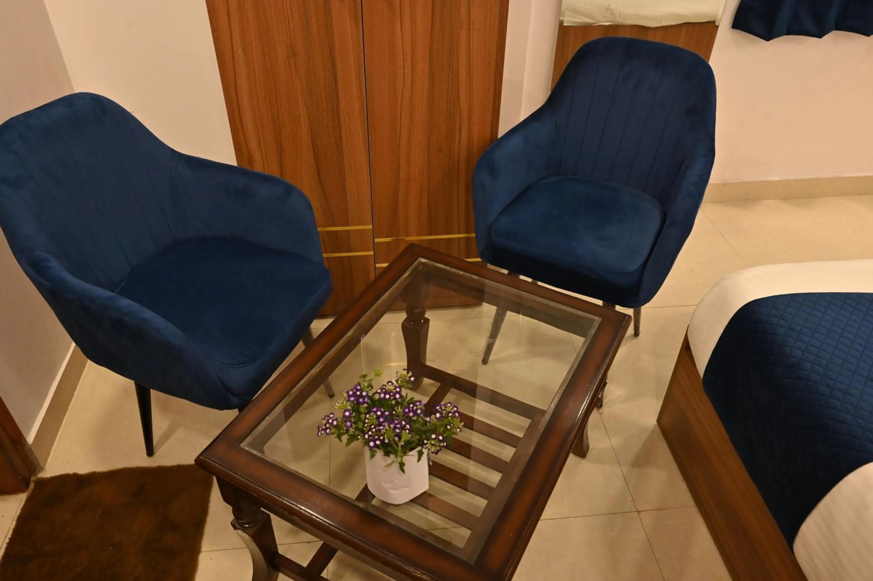 Hotel Down Town Paschim Vihar