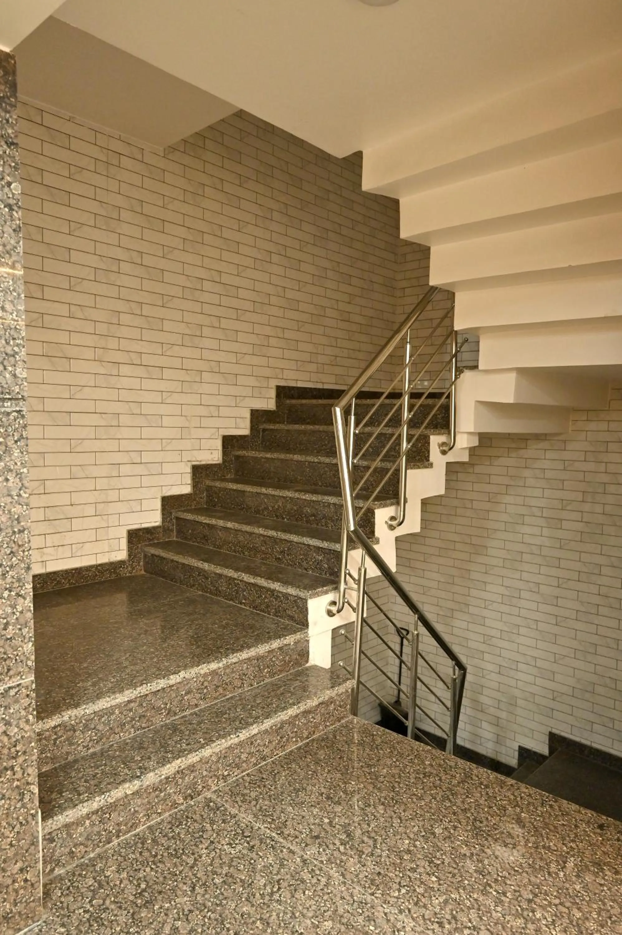 Hotel Down Town Paschim Vihar