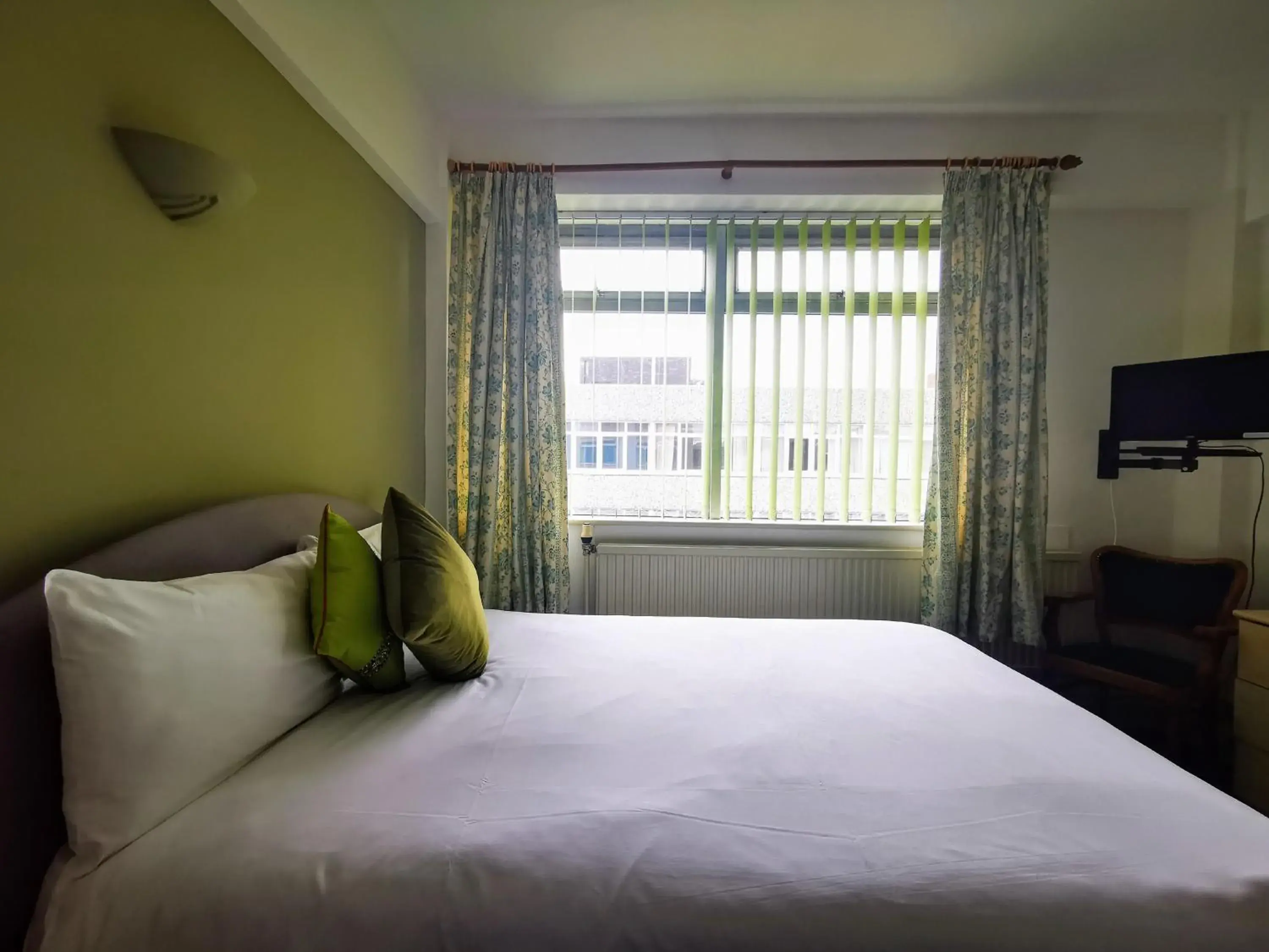 Family Room in Castle Hotel Family Room in Castle Hotel