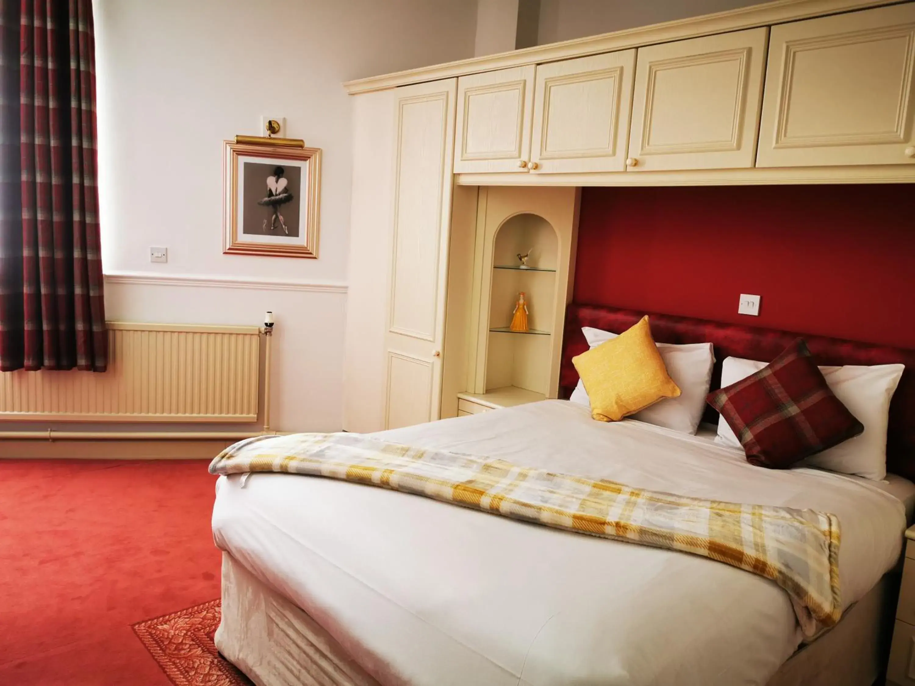 Suite in Castle Hotel Suite in Castle Hotel