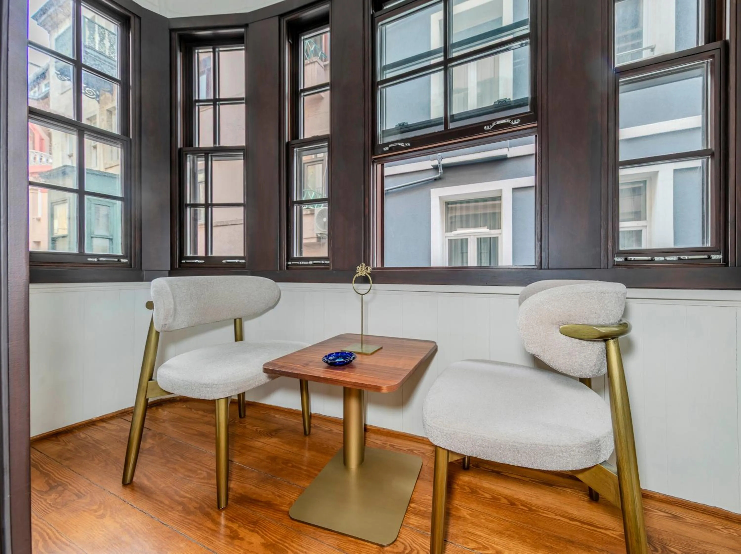 Photo of the whole room in Elmira Pera Hotel & - Special Class