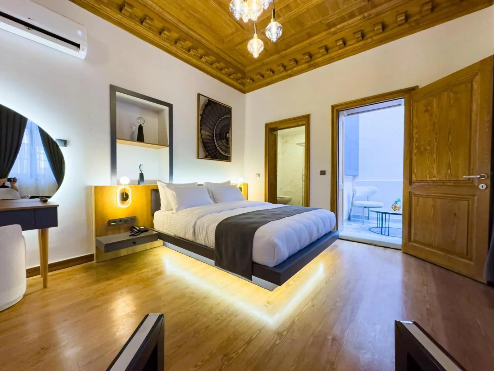 Elmira Pera Hotel & - Special Class