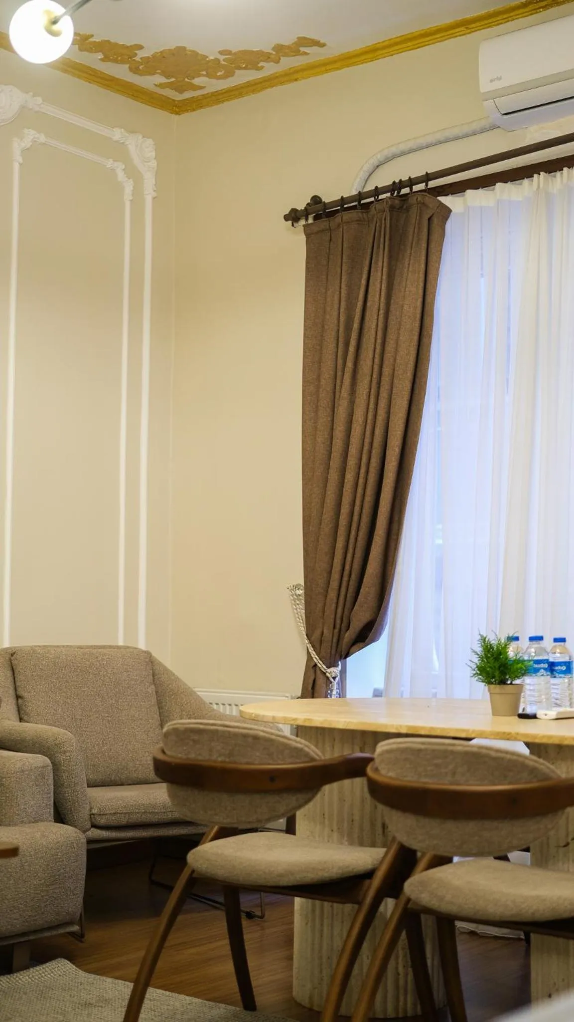 Elmira Pera Hotel & - Special Class