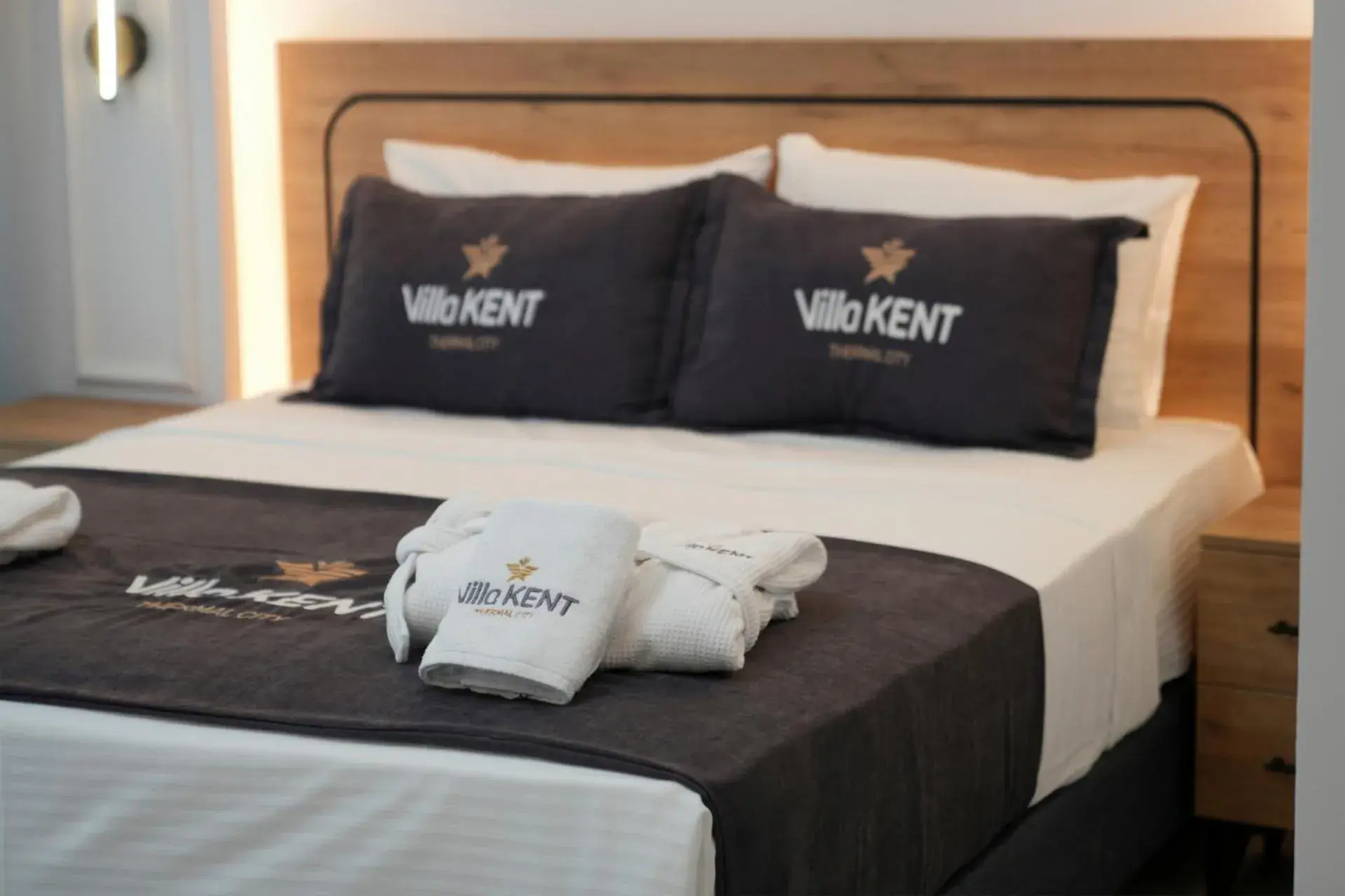 Villa in Villa Kent Termal Otel Villa in Villa Kent Termal Otel