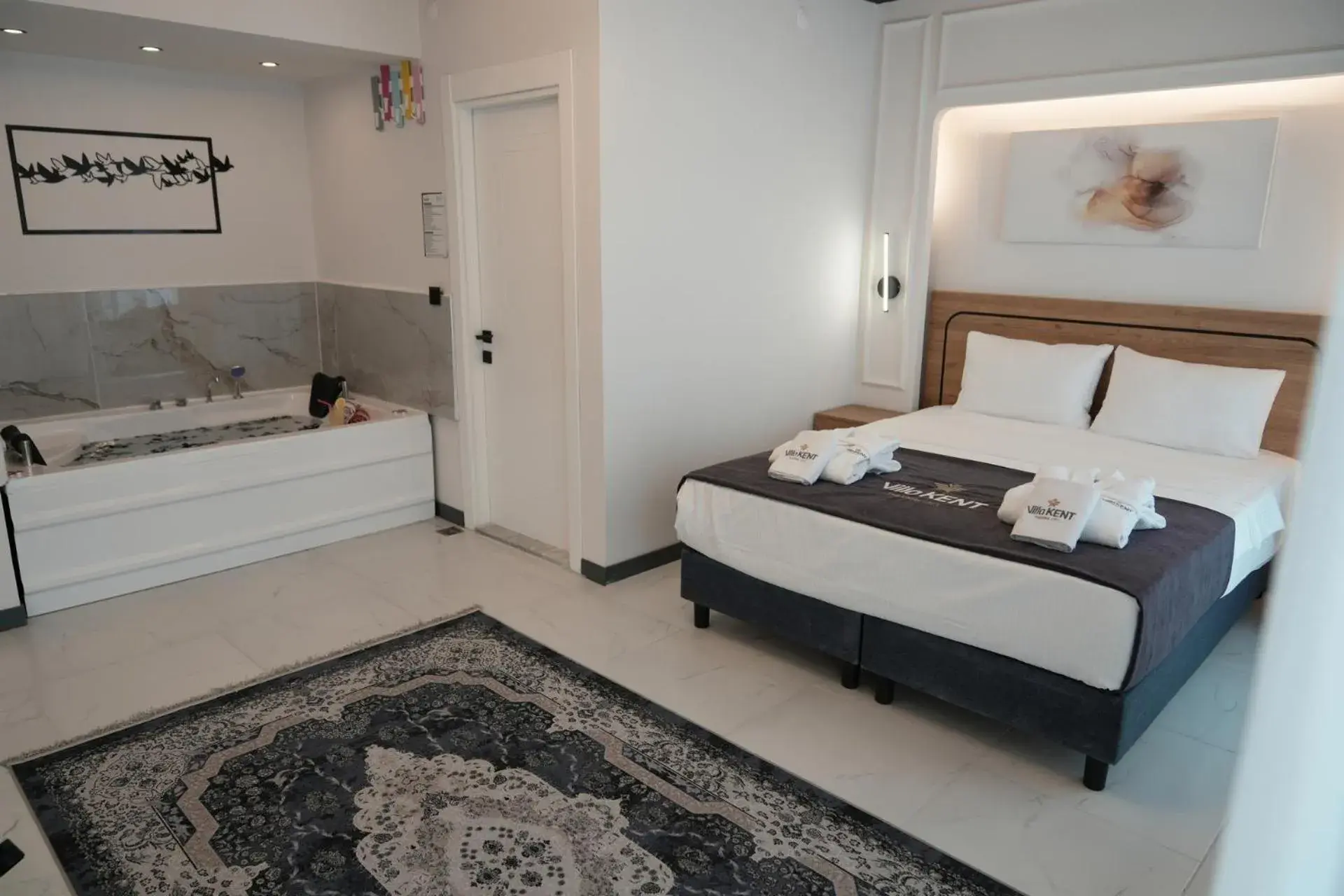 Villa in Villa Kent Termal Otel Villa in Villa Kent Termal Otel