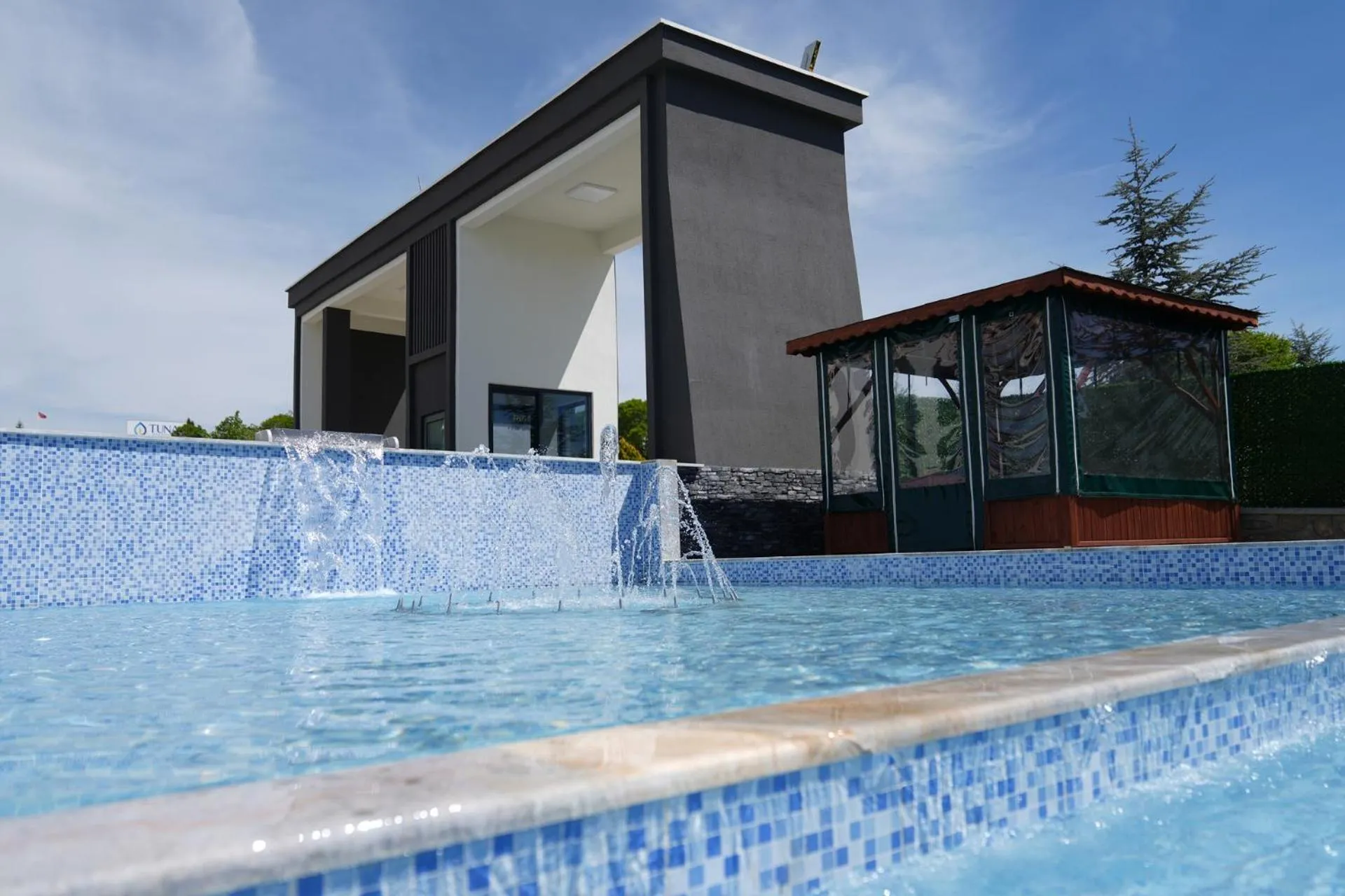 Day in Villa Kent Termal Otel