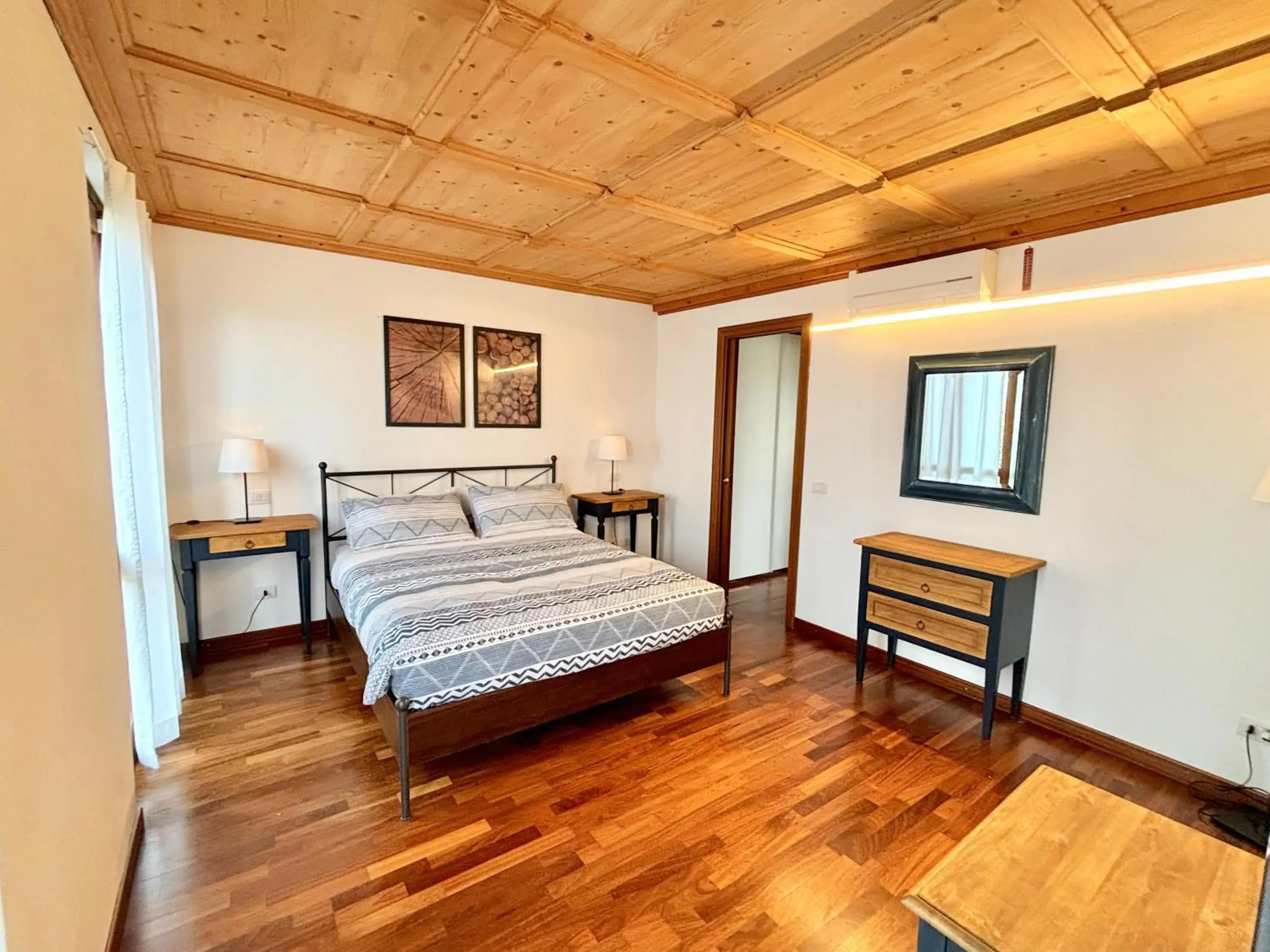 One-Bedroom Apartment with Balcony in Casa Lory One-Bedroom Apartment with Balcony in Casa Lory